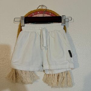 Toddler Shorts